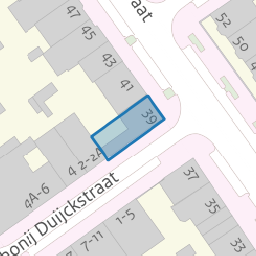 Perceel DEL00-F-4166