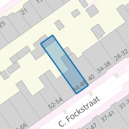 Perceel DEL00-F-4168