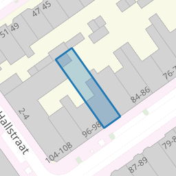 Perceel DEL00-F-4180