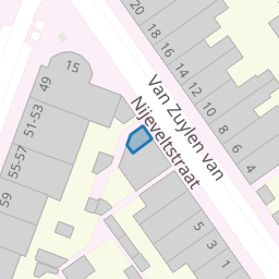 Perceel DEL00-F-4185