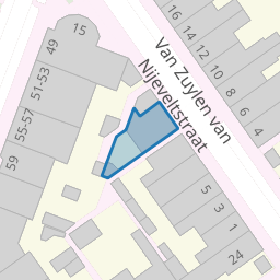 Perceel DEL00-F-4186