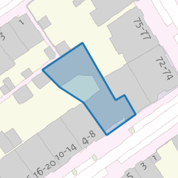 Perceel DEL00-F-4189