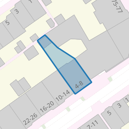 Perceel DEL00-F-4190