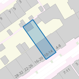 Perceel DEL00-F-4191