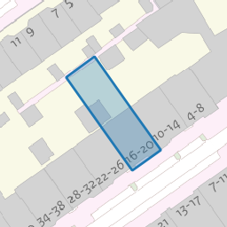 Perceel DEL00-F-4192