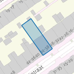 Perceel DEL00-F-4195