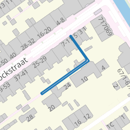 Perceel DEL00-F-4200