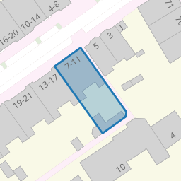 Perceel DEL00-F-4201