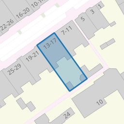 Perceel DEL00-F-4202