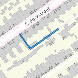 Perceel DEL00-F-4211