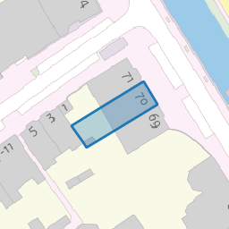 Perceel DEL00-F-4216