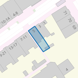 Perceel DEL00-F-4219