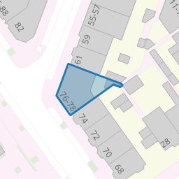 Perceel DEL00-F-4231