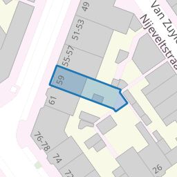 Perceel DEL00-F-4233