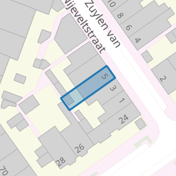 Perceel DEL00-F-4239