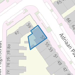 Perceel DEL00-F-4243