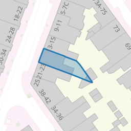 Perceel DEL00-F-4255