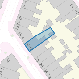 Perceel DEL00-F-4258