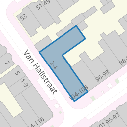 Perceel DEL00-F-4260