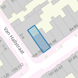 Perceel DEL00-F-4261