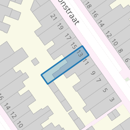 Perceel DEL00-F-4274