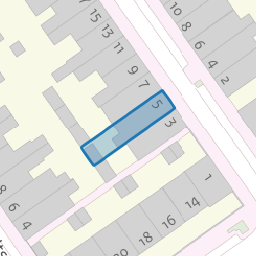 Perceel DEL00-F-4278