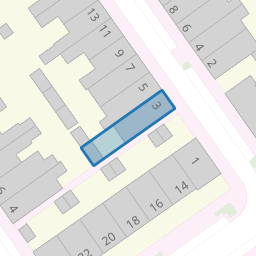 Perceel DEL00-F-4279