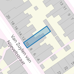 Perceel DEL00-F-4284