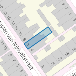 Perceel DEL00-F-4286