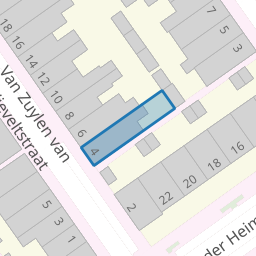 Perceel DEL00-F-4287