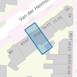 Perceel DEL00-F-4288