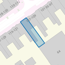 Perceel DEL00-F-4341