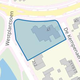 Perceel DEL00-F-4347