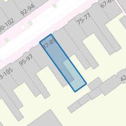 Perceel DEL00-F-4364