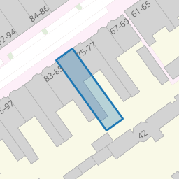 Perceel DEL00-F-4366