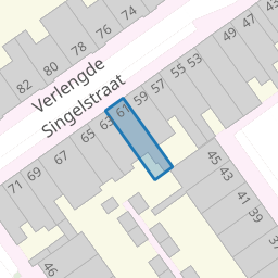 Perceel DEL00-F-4392