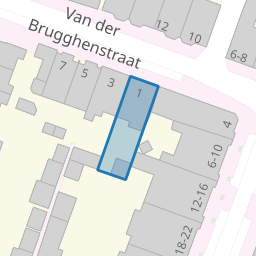 Perceel DEL00-F-4418