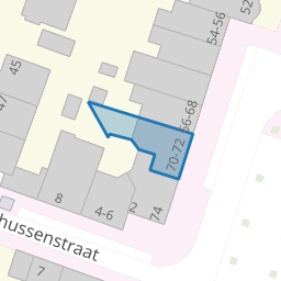 Perceel DEL00-F-4425