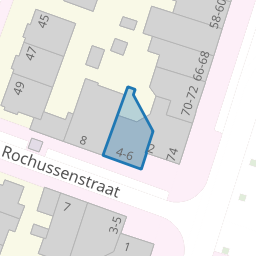 Perceel DEL00-F-4427