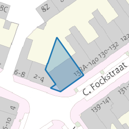 Perceel DEL00-F-4433