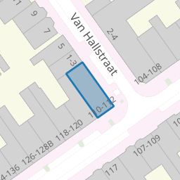 Perceel DEL00-F-4441