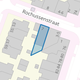 Perceel DEL00-F-4454