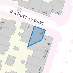 Perceel DEL00-F-4455