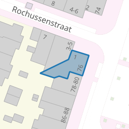 Perceel DEL00-F-4456