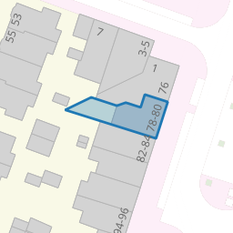 Perceel DEL00-F-4457