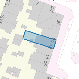 Perceel DEL00-F-4458