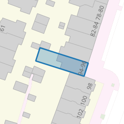 Perceel DEL00-F-4461