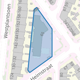 Perceel DEL00-F-4462