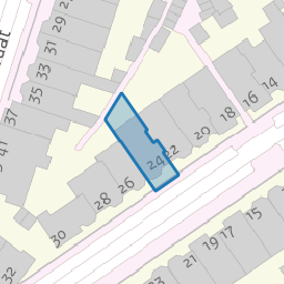 Perceel DEL00-F-4489