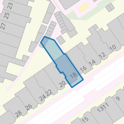 Perceel DEL00-F-4492